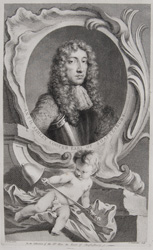 Anthony Ashley Cooper, Earl of Shaftesbury